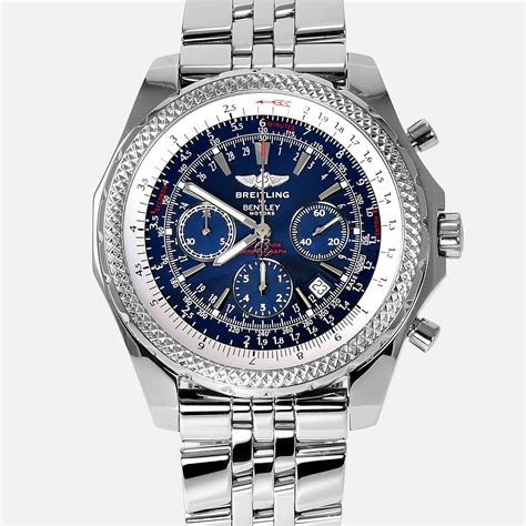 breitling bentley motors special edition a25362 precio|breitling a25362 special edition price.